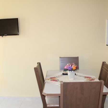 Flats Familia Sousa Porto de Galinhas Bagian luar foto
