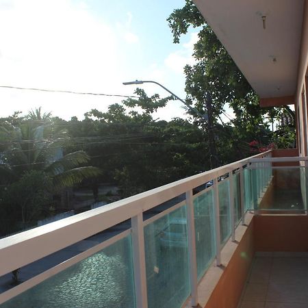 Flats Familia Sousa Porto de Galinhas Bagian luar foto