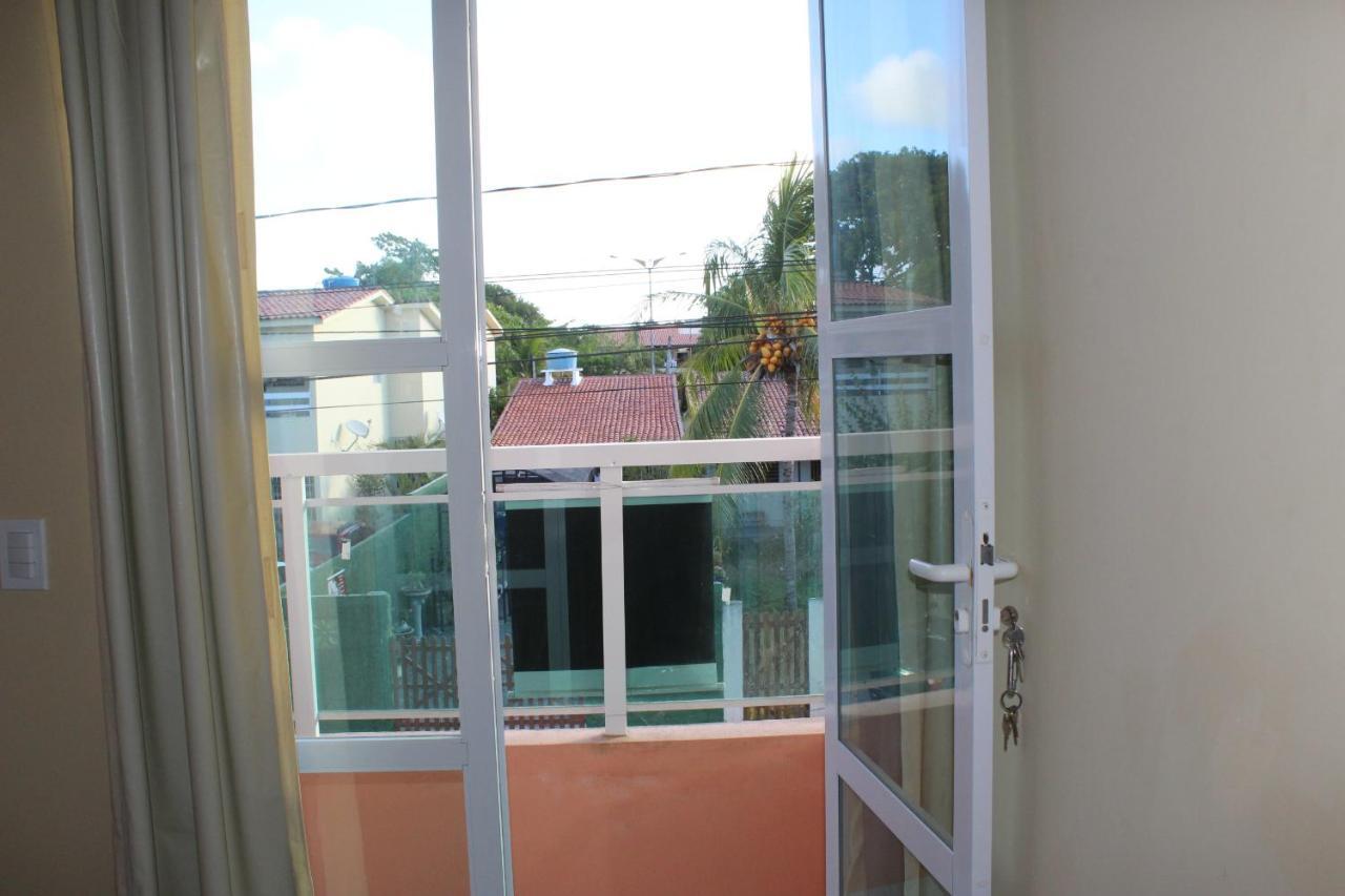 Flats Familia Sousa Porto de Galinhas Bagian luar foto